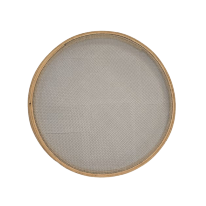 HAR9763/SIEVE M06 - WIRE 21 (MESH 3,42MM)