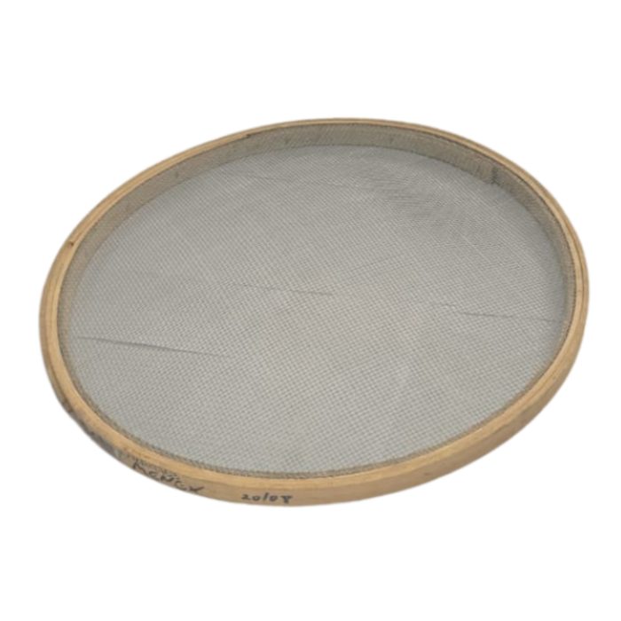 HAR9763/SIEVE M06 - WIRE 21 (MESH 3,42MM)