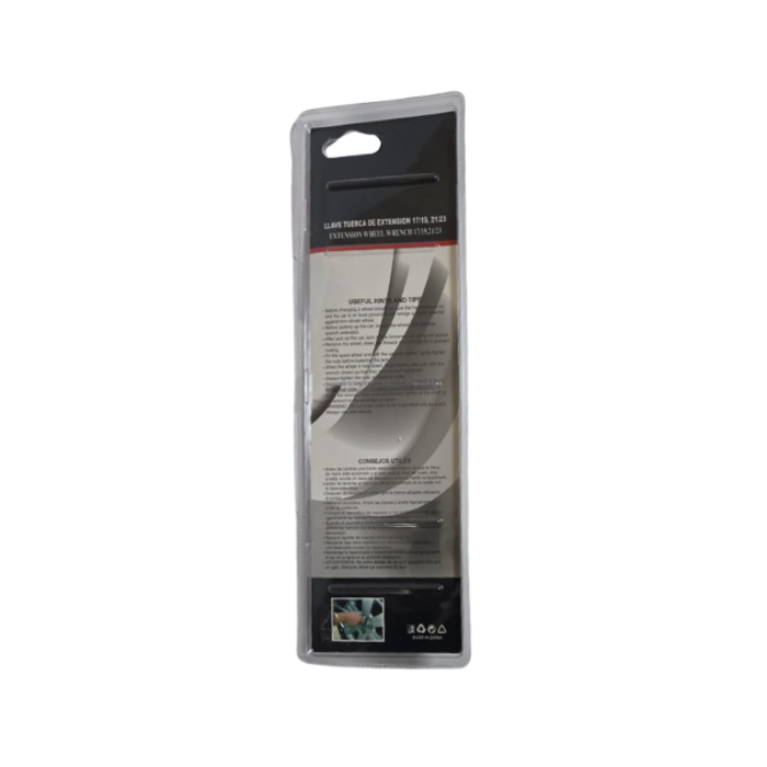 VEH24547/WHEEL BRACE WRENCH