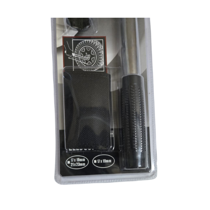 VEH24547/WHEEL BRACE WRENCH