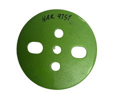 HAR9757/ELECTRIC TERRAZO MACHINE BLADE ,DIFFERENT GRADE #16