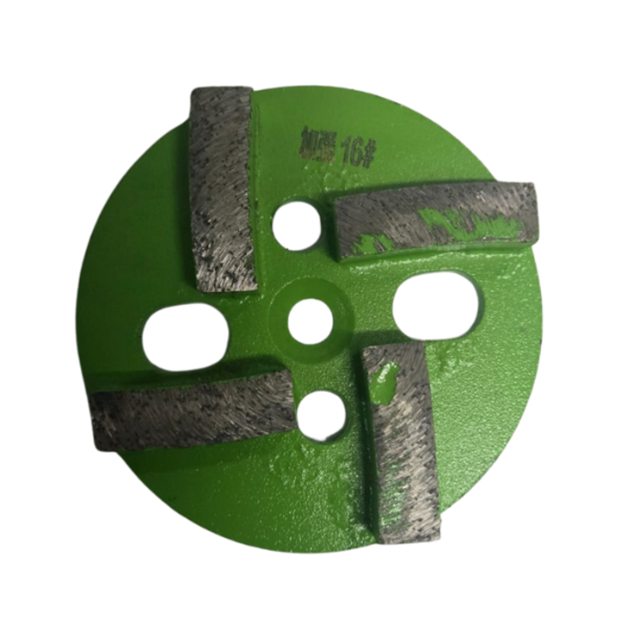 HAR9757/ELECTRIC TERRAZO MACHINE BLADE ,DIFFERENT GRADE #16