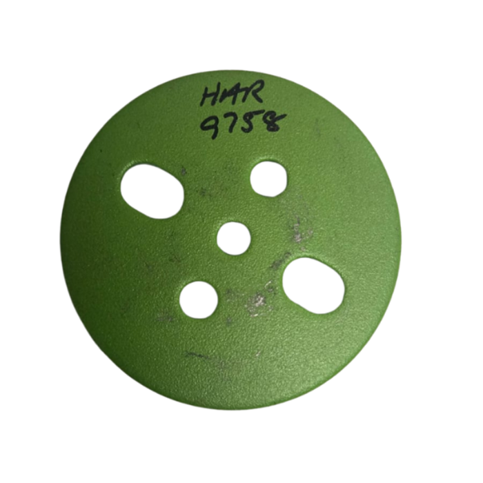 HAR9758/ELECTRIC TERRAZZO DIAMOND GRINDING BLADE GRADE #30-FASTER CUTTING