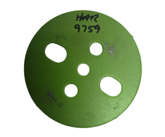 HAR9759/ELECTRIC TERRAZO MACHINE BLADE ,DIFFERENT GRADE #60