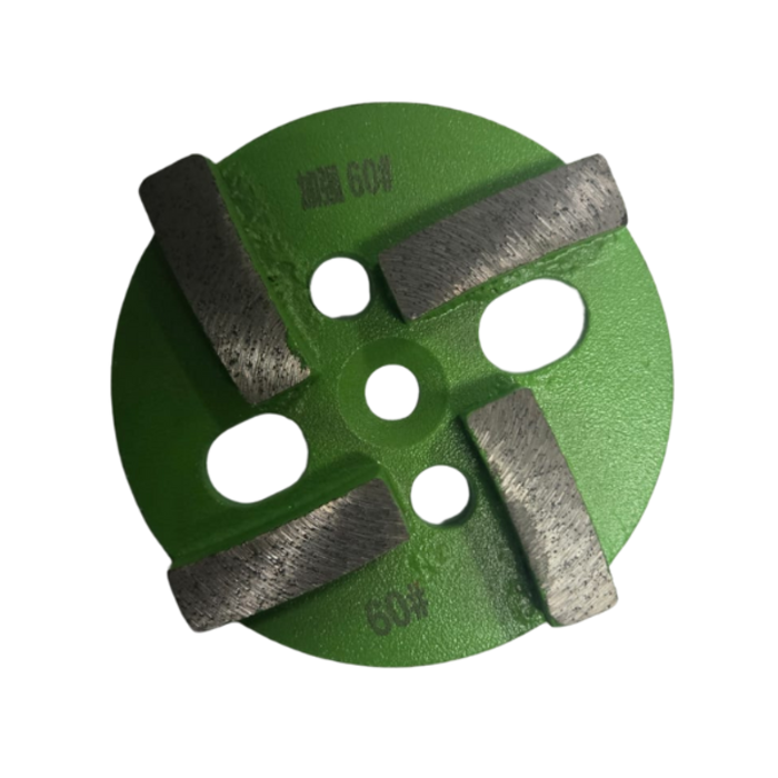 HAR9759/ELECTRIC TERRAZO MACHINE BLADE ,DIFFERENT GRADE #60