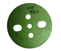 HAR9760/ELECTRIC TERRAZO MACHINE BLADE, DIFFERENT GRADE #120