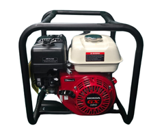 IND5952/2 INCH TRASH PUMP WITH GX160 HONDA