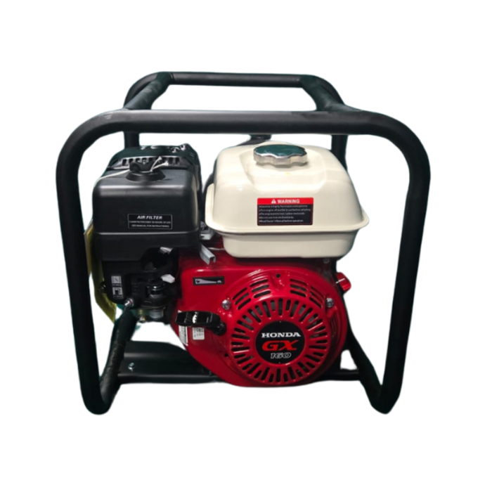 IND5952/2 INCH TRASH PUMP WITH GX160 HONDA-D/S