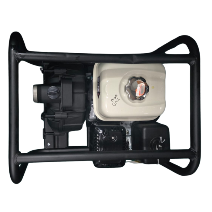 IND5952/2 INCH TRASH PUMP WITH GX160 HONDA-D/S