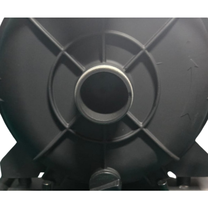 IND5952/2 INCH TRASH PUMP WITH GX160 HONDA