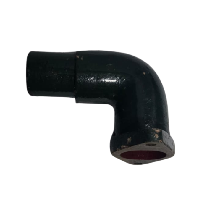 VEH12370 MANIFOLD AIR INLET #009-0302