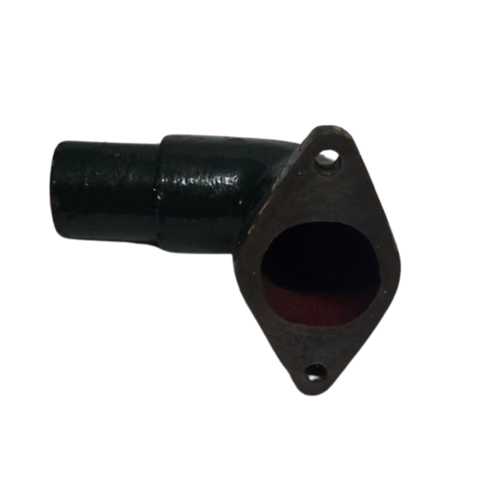 VEH12370 MANIFOLD AIR INLET #009-0302