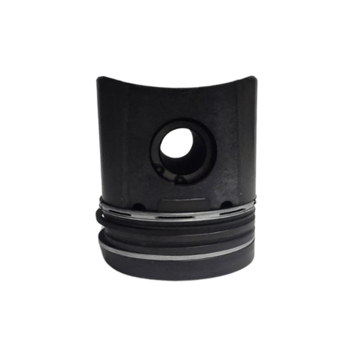 VEH12375 PISTON ASSY' 80MM 5HP