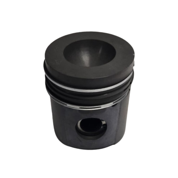 VEH12375 PISTON ASSY' 80MM 5HP