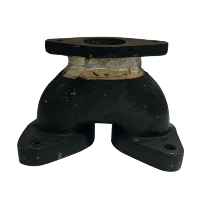 VEH12377 MANIFOLD/FILTER (AIR) 12/2