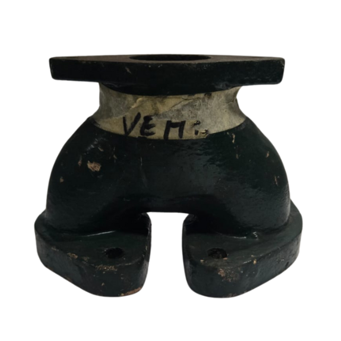 VEH12377 MANIFOLD/FILTER (AIR) 12/2