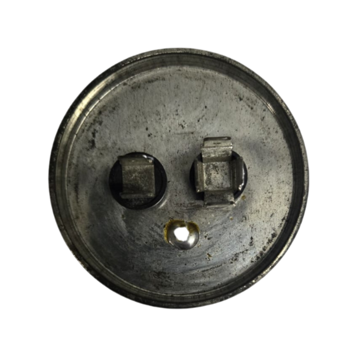 VEH12426 CAPACITOR CBB65 450V 100UF