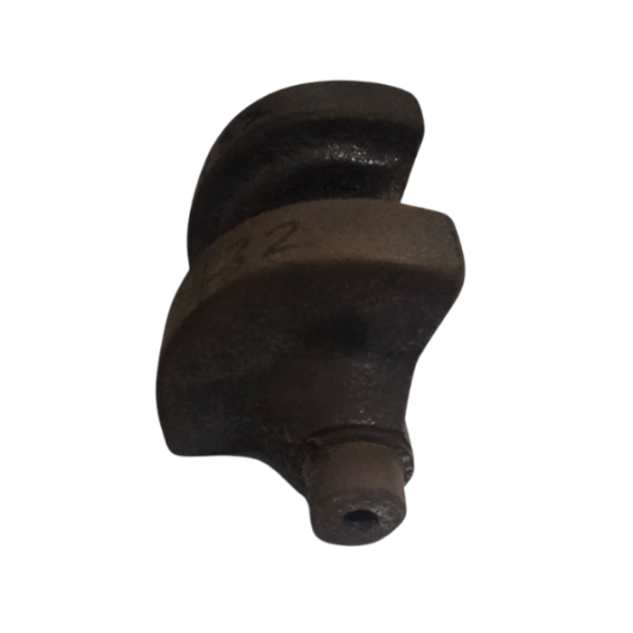 VEH12432 BALANCING SHAFT/UPPER