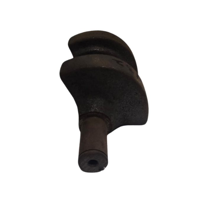 VEH12432 BALANCING SHAFT/UPPER