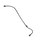 VEH12441 OIL LINE ZH1125