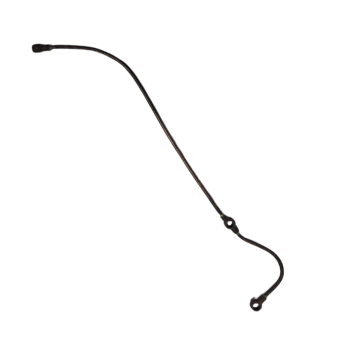 VEH12441 OIL LINE ZH1125