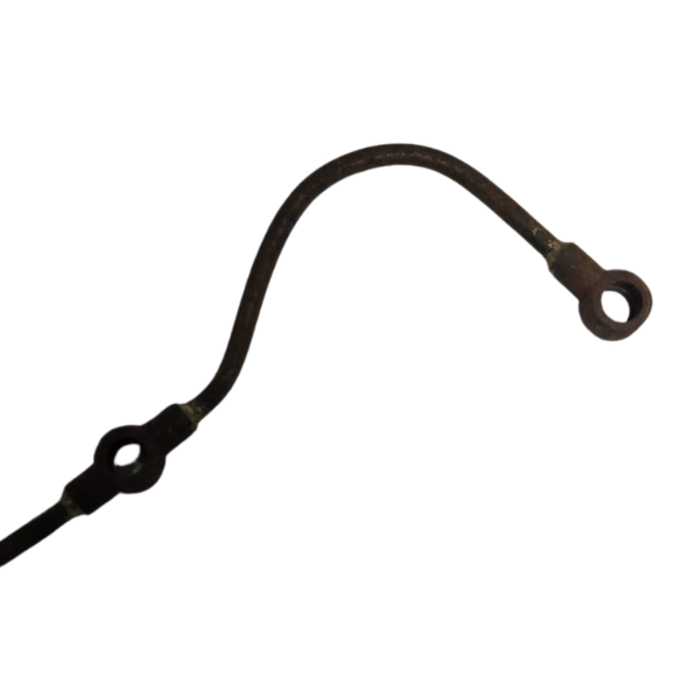 VEH12441 OIL LINE ZH1125