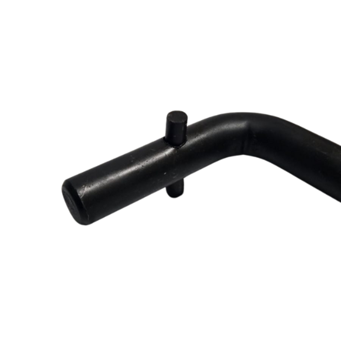 VEH12450 HANDLE/CRANK #195/S1100