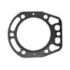 VEH12491 HEAD/GASKET CYLINDER 6HOLE ZH1115D/ND 24HP