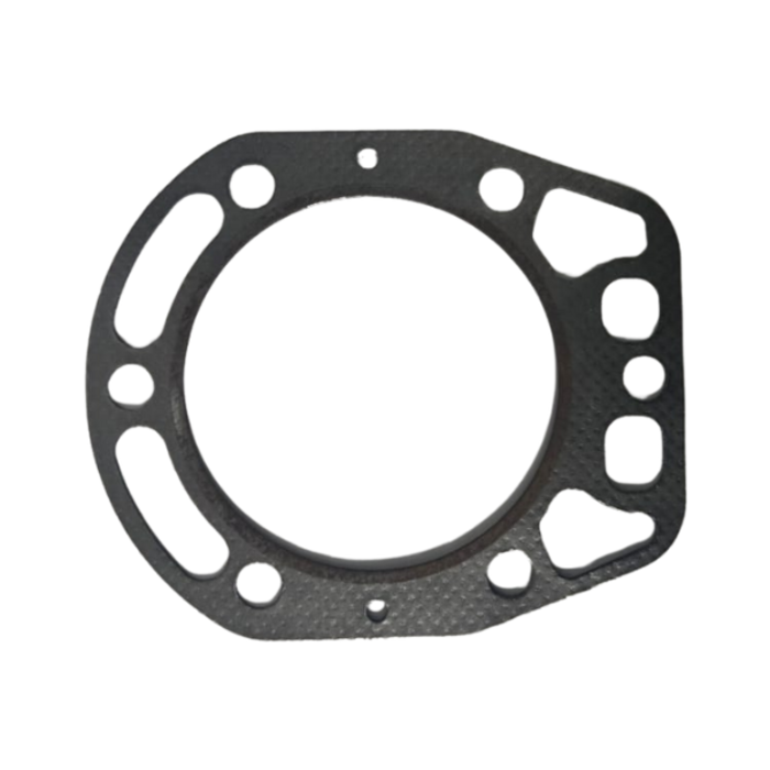 VEH12491 HEAD/GASKET CYLINDER 6HOLE ZH1115D/ND 24HP