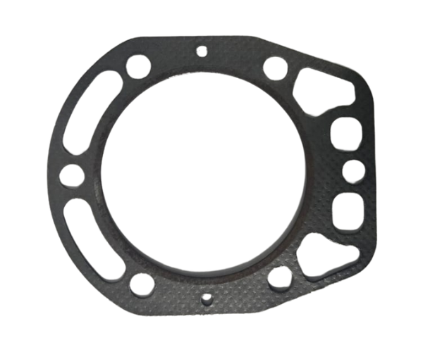 VEH12491 HEAD/GASKET CYLINDER 6HOLE ZH1115D/ND 24HP