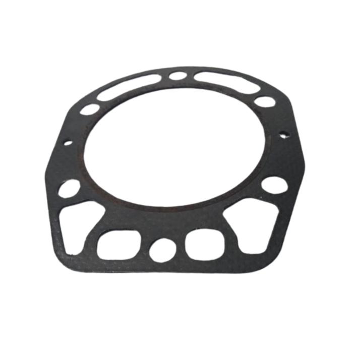 VEH12491 HEAD/GASKET CYLINDER 6HOLE ZH1115D/ND 24HP