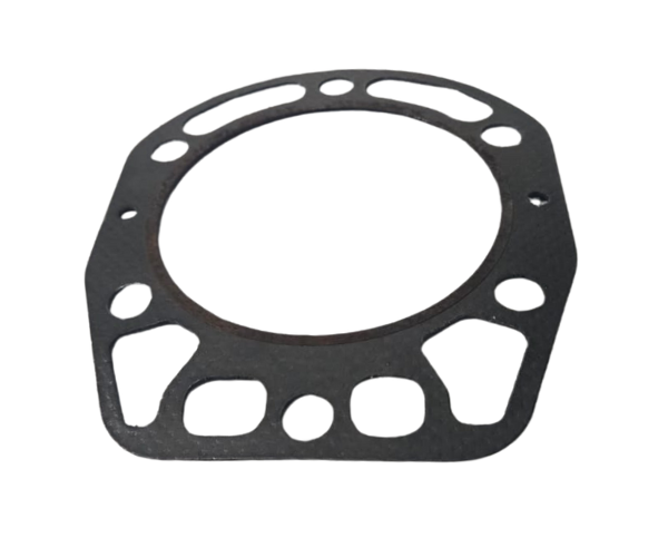 VEH12491 HEAD/GASKET CYLINDER 6HOLE ZH1115D/ND 24HP