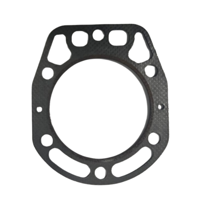VEH12491 HEAD/GASKET CYLINDER 6HOLE ZH1115D/ND 24HP