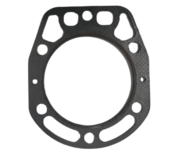 VEH12491 HEAD/GASKET CYLINDER 6HOLE ZH1115D/ND 24HP