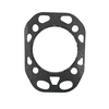 VEH12528 HEAD/GASKET CYLINDER ZH1105D