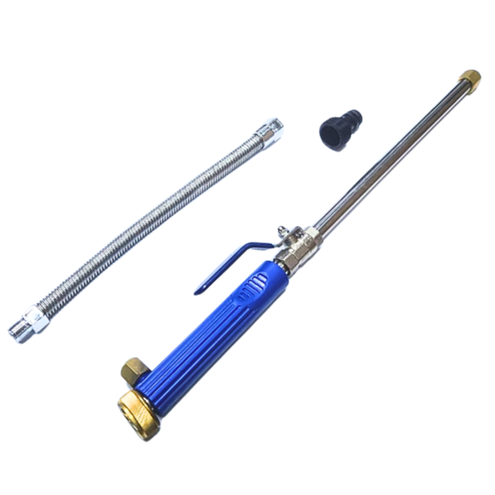 HAR9376 NOZZLE ASSEMBLY FOR GARDEN HOSE