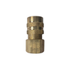 VEH12578 COUPLERS 1/2'' NPT TWUC-MF40