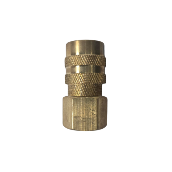 VEH12578 COUPLERS 1/2'' NPT TWUC-MF40