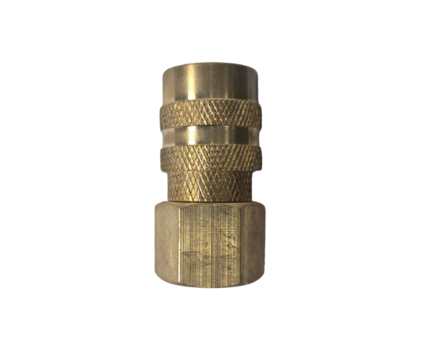 VEH12578 COUPLERS 1/2'' NPT TWUC-MF40
