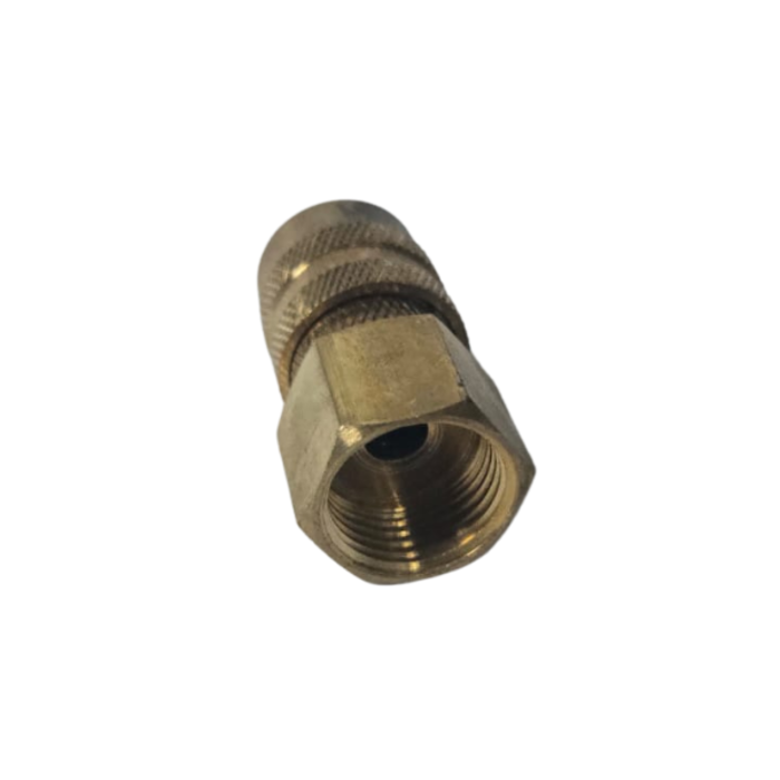 VEH12578 COUPLERS 1/2'' NPT TWUC-MF40