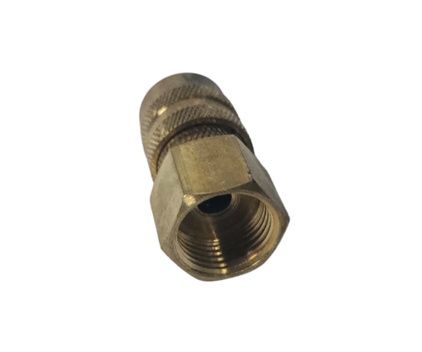 VEH12578 COUPLERS 1/2'' NPT TWUC-MF40