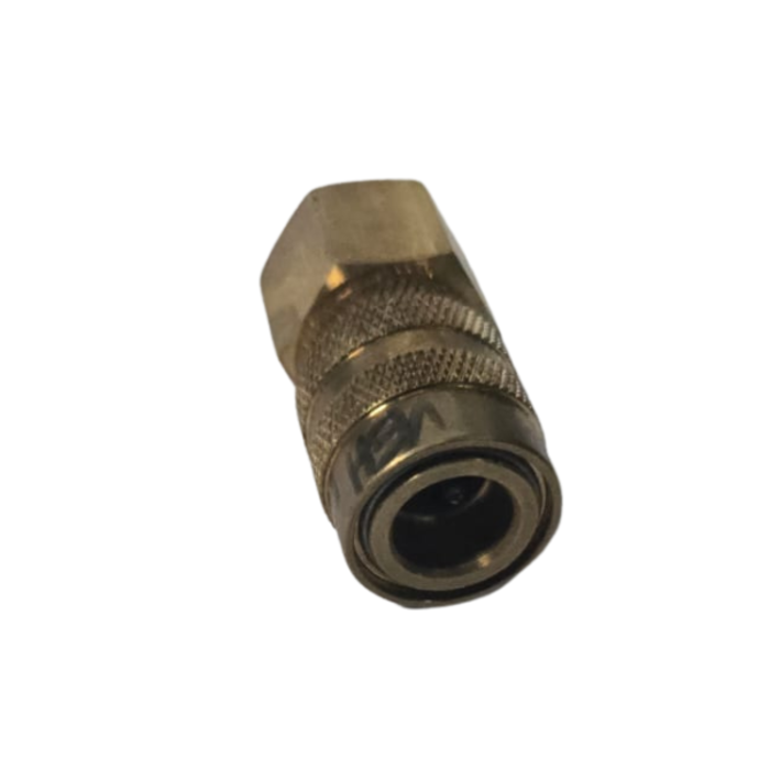 VEH12578 COUPLERS 1/2'' NPT TWUC-MF40