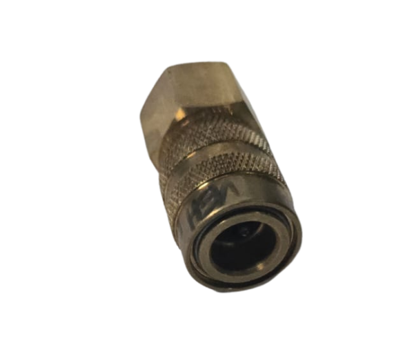 VEH12578 COUPLERS 1/2'' NPT TWUC-MF40