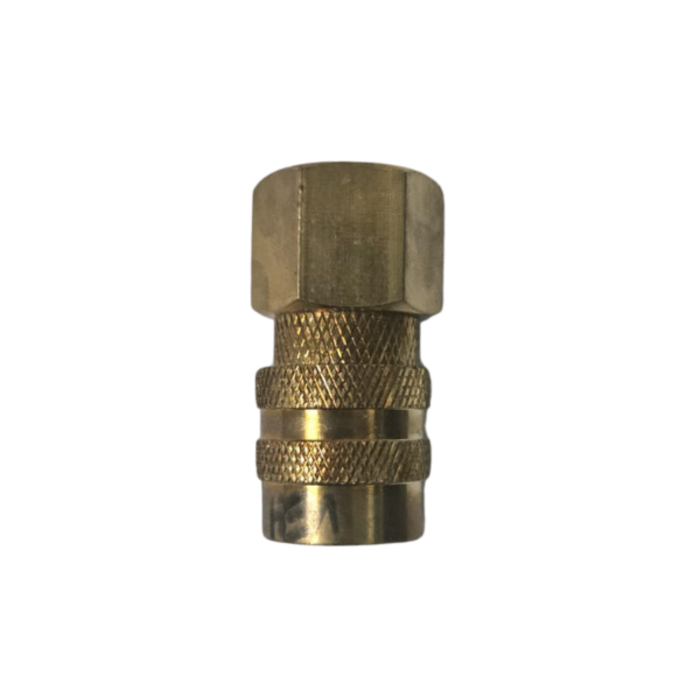 VEH12578 COUPLERS 1/2'' NPT TWUC-MF40