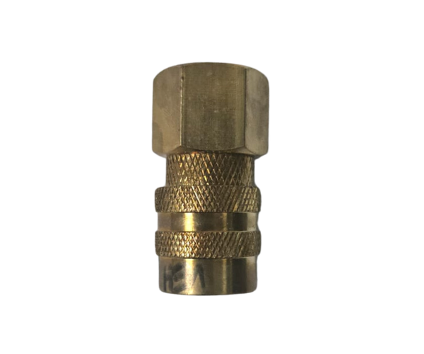 VEH12578 COUPLERS 1/2'' NPT TWUC-MF40