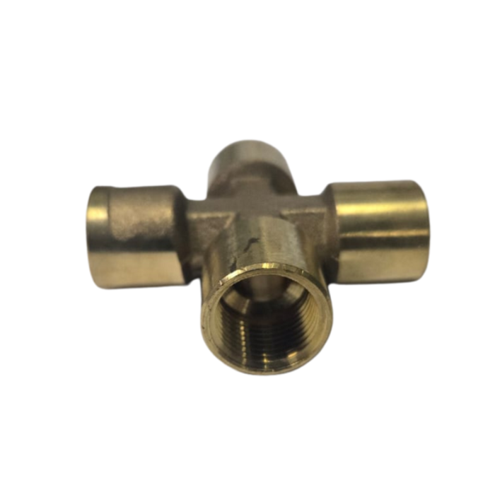 VEH12579 COUPLER #TWCC-N33