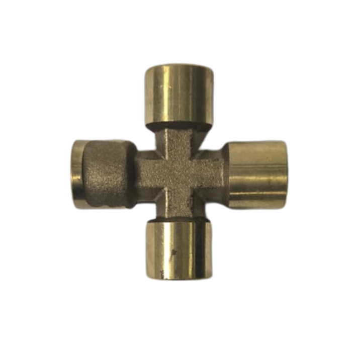 VEH12579 COUPLER #TWCC-N33