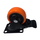 HAR9815/3" SWIVEL WHEEL WITH BRAKES