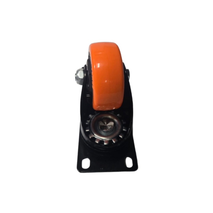 HAR9815/3" SWIVEL WHEEL WITH BRAKES