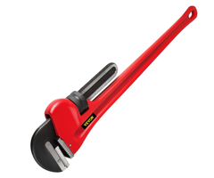 VEVOR HAR9770/VEVOR PIPE WRENCH 60 INCH, HD CAST IRON STRAIGHT  PLUMBING